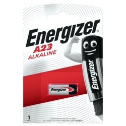 Energizer Alkaline Alarm Battery - 12V - STX-431748 
