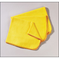 Standard Yellow Duster Pack 10 - 20 x 18 - STX-435911 