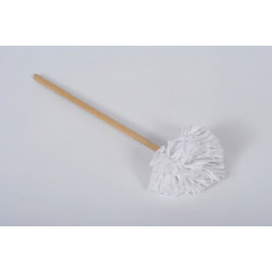 No.2 Bleached Jug Mop - Pack 10 - STX-435986 