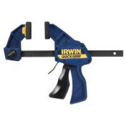 Irwin Quick Grip Quick Change Bar Clamps - 450mm - STX-439470 