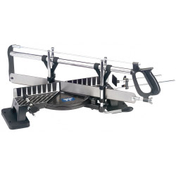 Draper 550mm Precision Mitre Saw - STX-440579 