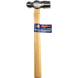 SupaTool Ball Pein Hammer - 24oz/680g - STX-449761 