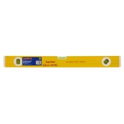 SupaTool 24"/60cm Spirit Levels - 24" (600mm) - STX-449936 