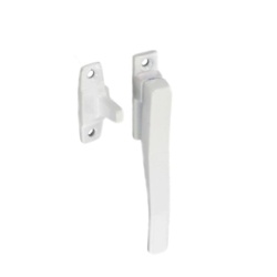 Securit Casement Fastener White - 110mm - STX-450440 