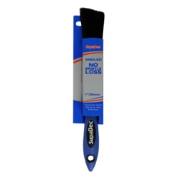 SupaDec Angled No Bristle Loss Brush - 1"/25mm - STX-451720 