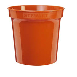 Stewart Flower Pot - 12" - STX-451960 