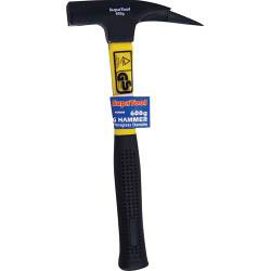 SupaTool Roofing Hammer - 600g - STX-456740 