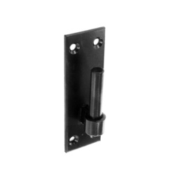 Securit Hooks For Bands Black - 13mm - STX-457957 