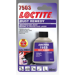 Loctite Rust Remedy - 90ml Bottle - STX-460023 