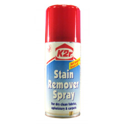 Coventry Chemicals K2R Stain Remover Aerosol - STX-460450 - SOLD-OUT!! 