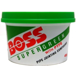 Oracstar Boss Green - 400g - STX-462766 