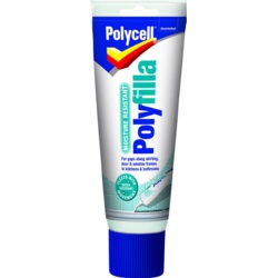 Polycell Moisture Resistant Polyfilla - 330g - STX-464413 