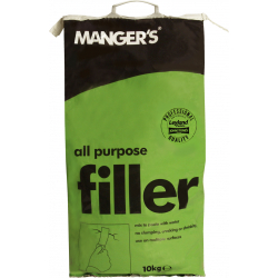 Mangers All Purpose Powder Filler - 10kg - STX-466578 