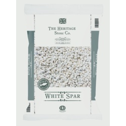 Deco-Pak White Spar Aggregate Maxpak - STX-466788 - SOLD-OUT!! 