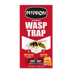 Nippon Baited Wasp Control System - STX-467496 