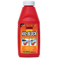 Kilrock Kil-Block - 500ml - STX-469012 