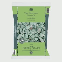 Deco-Pak Green Slate 20mm Aggregate Maxpak - STX-469902 