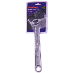 SupaTool Adjustable Wrench - 12"/300mm - STX-469960 
