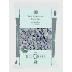 Deco-Pak Blue Slate 20mm Aggregate Maxpak - STX-470026 