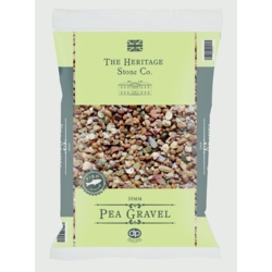 Deco-Pak Pea Gravel Aggregate Maxpak - 10mm - STX-470090 