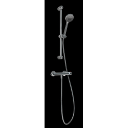 SupaPlumb Thermostatic Shower - STX-470105 