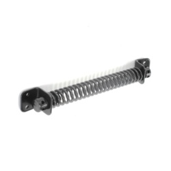 Securit Door & Gate Spring Black - 250mm - STX-472253 