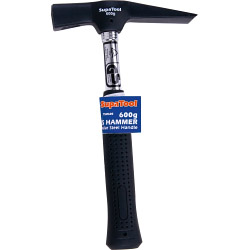 SupaTool Masons Hammer - 600g - STX-473040 