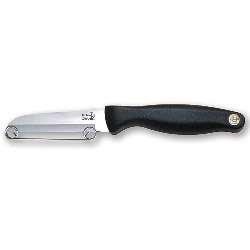 Kitchen Devils Peeler/Paring Knife - STX-474813 