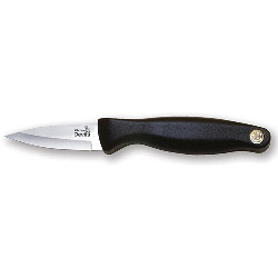 Kitchen Devils Vegetable Knife - 10 year guarantee - STX-474820 
