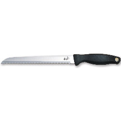 Kitchen Devils Bread Knife - 10 year guarantee - STX-474944 