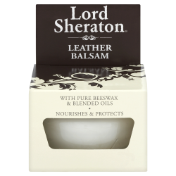 Lord Sheraton Leather Balsam - STX-476570 