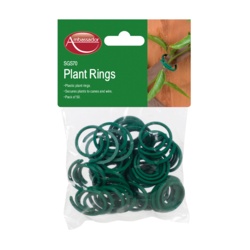 Ambassador Plastic Plant Rings - STX-480166 