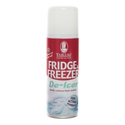 Tableau Fridge Freezer De Icer - STX-480274 
