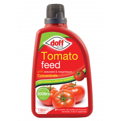 Doff Tomato Feed - 1L - STX-480869 