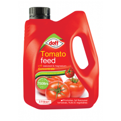 Doff Tomato Feed - 2.5L - STX-480925 