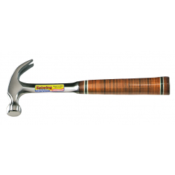 Estwing Nail Hammer - Curved Claw - 20oz 567g - STX-482630 