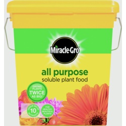 Miracle-Gro All Purpose Soluble Plant Food - 2kg Tub - STX-482942 