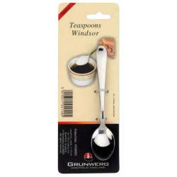 Windsor Teaspoons Windsor 4 Pcs - Stainless Steel - STX-489467 