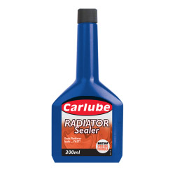 Carlube Radiator Sealer - 300ml - STX-495323 