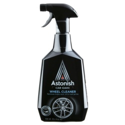 Astonish Wheel Cleaner - 750ml - STX-495714 - SOLD-OUT!! 