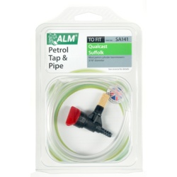 ALM Petrol Tap & Pipe - STX-495750 