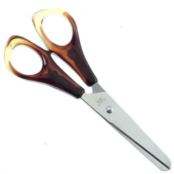 Sister Scissors Household Scissors - 6" - STX-499499 