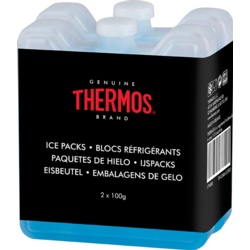 Thermos Ice Pack - 2 x 100g - STX-500330 