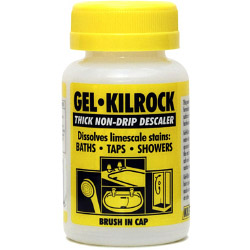Kilrock Gel - Brush Cap - 160ml - STX-500658 