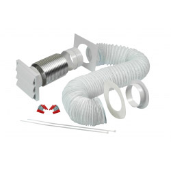 Manrose Tumble Dryer Kit - STX-503325 