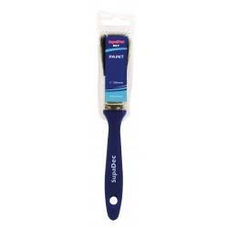 SupaDec DIY Paint Brush - 1"/25mm - STX-504418 