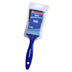 SupaDec DIY Paint Brush - 2" /50mm - STX-504447 