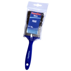 SupaDec DIY Paint Brush - 2.5" / 63mm - STX-504476 