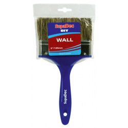 SupaDec DIY Wall Brush - 5" /125mm - STX-505001 