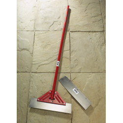 Neat Products Floor Scraper - 450mm - STX-505030 